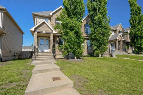 Photo of 7020 112 Street, Grande Prairie, AB T8W 0C8 (MLS # A2323837)