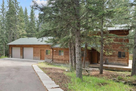 Photo of 5 Eagle Drive, Waiparous, AB T4C 2A0 (MLS # A2335183)