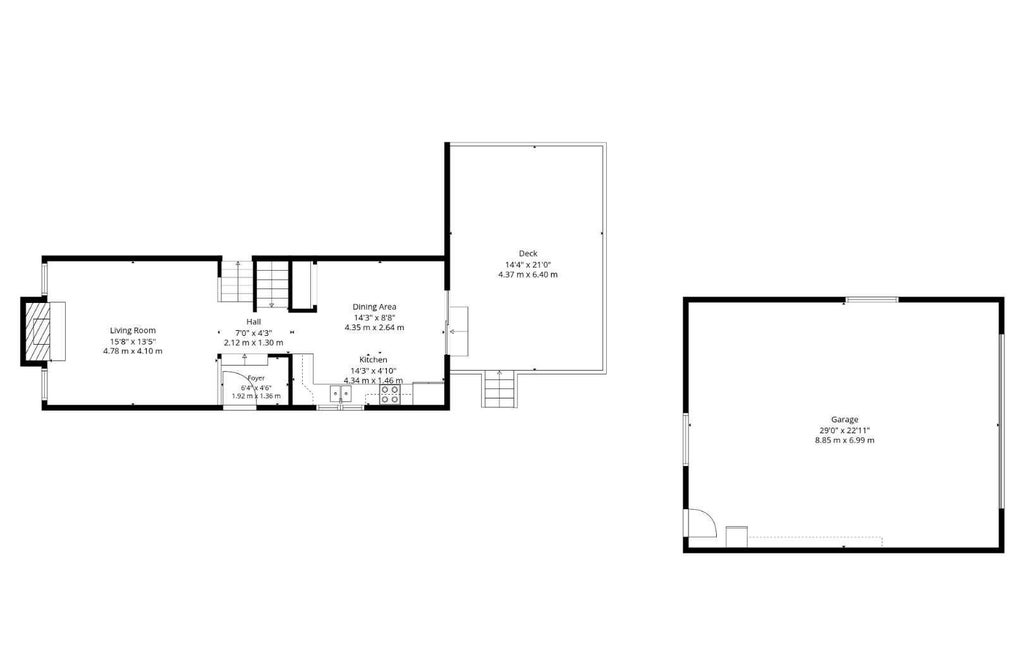 Photo of 94 Harolds Hollow, Whitecourt, AB T7S 1C4 (MLS # A2316105)