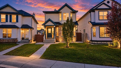 Photo of 291 Taravista Street NE, Calgary, AB T3J 4S5 (MLS # A2352404)
