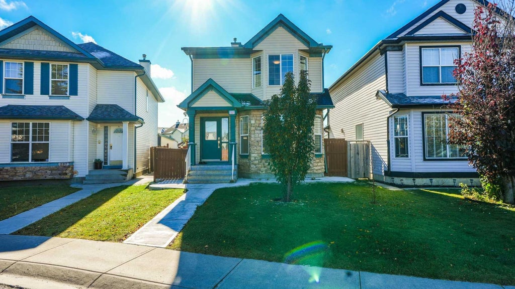 Photo of 291 Taravista Street NE, Calgary, AB T3J 4S5 (MLS # A2352404)