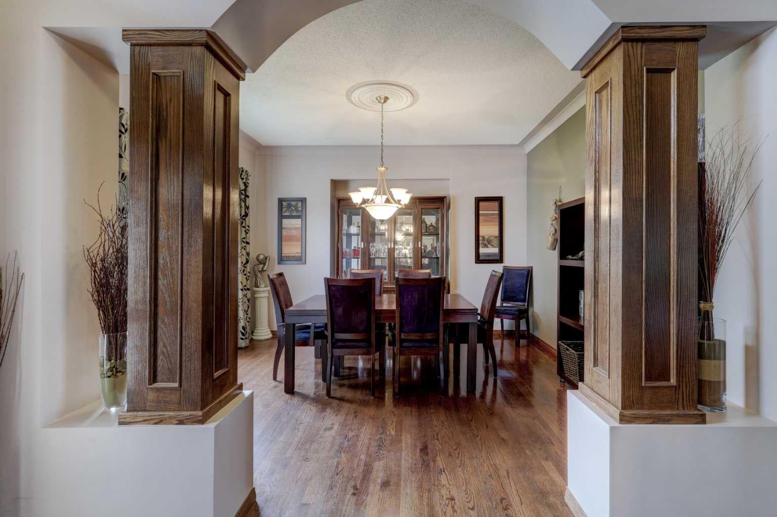 321 Gleneagles View