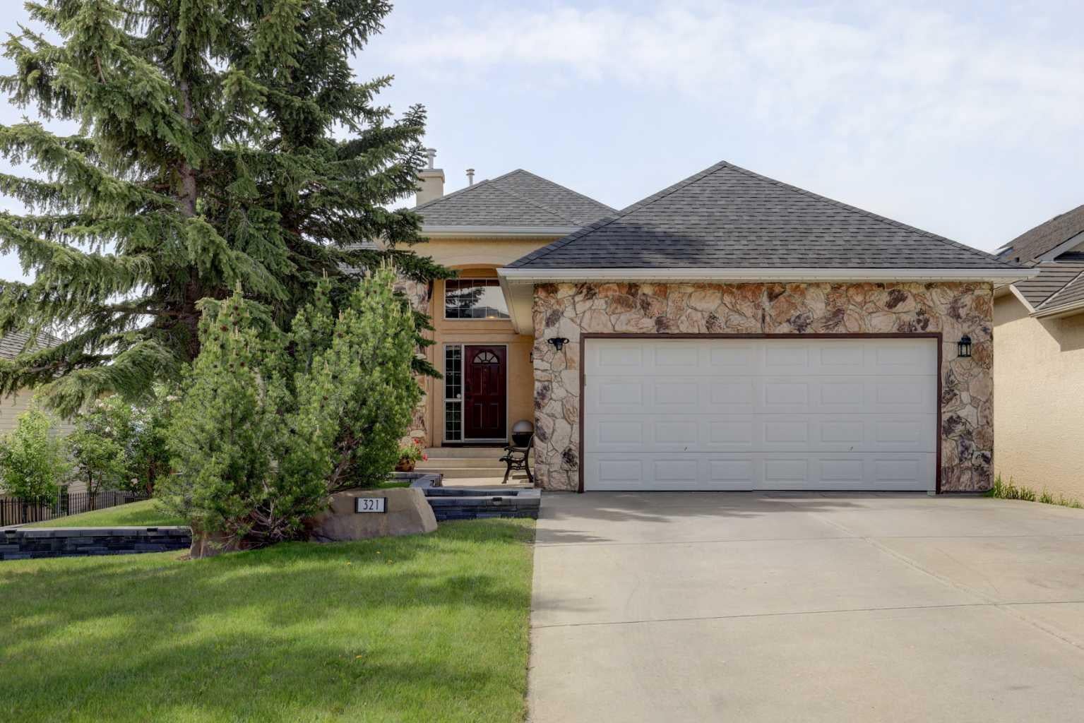 321 Gleneagles View