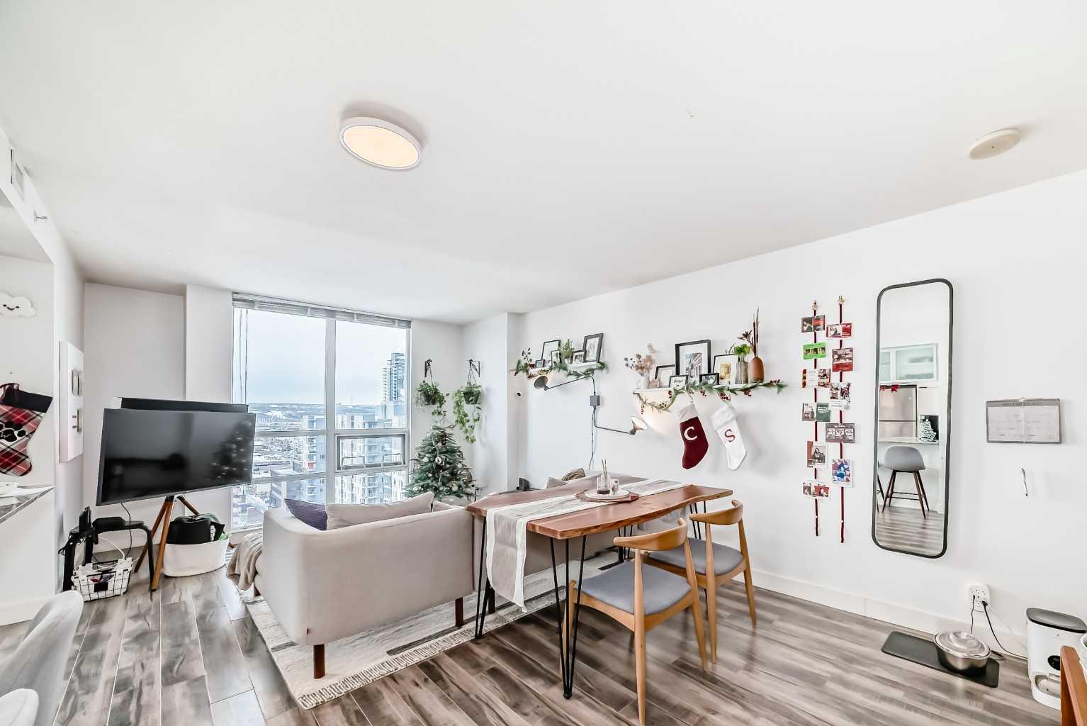 1110 11 Street SW 1404