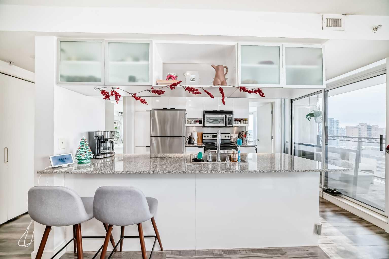 1110 11 Street SW 1404