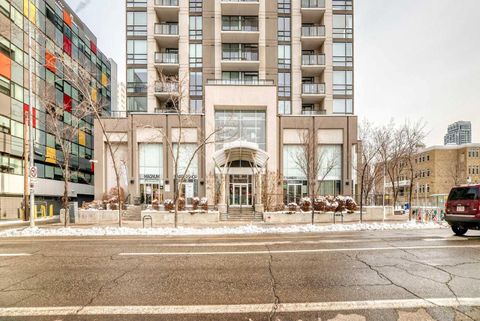 Photo of 1110 11 Street SW #1404, Calgary, AB T2R 1S5 (MLS # A2270319)