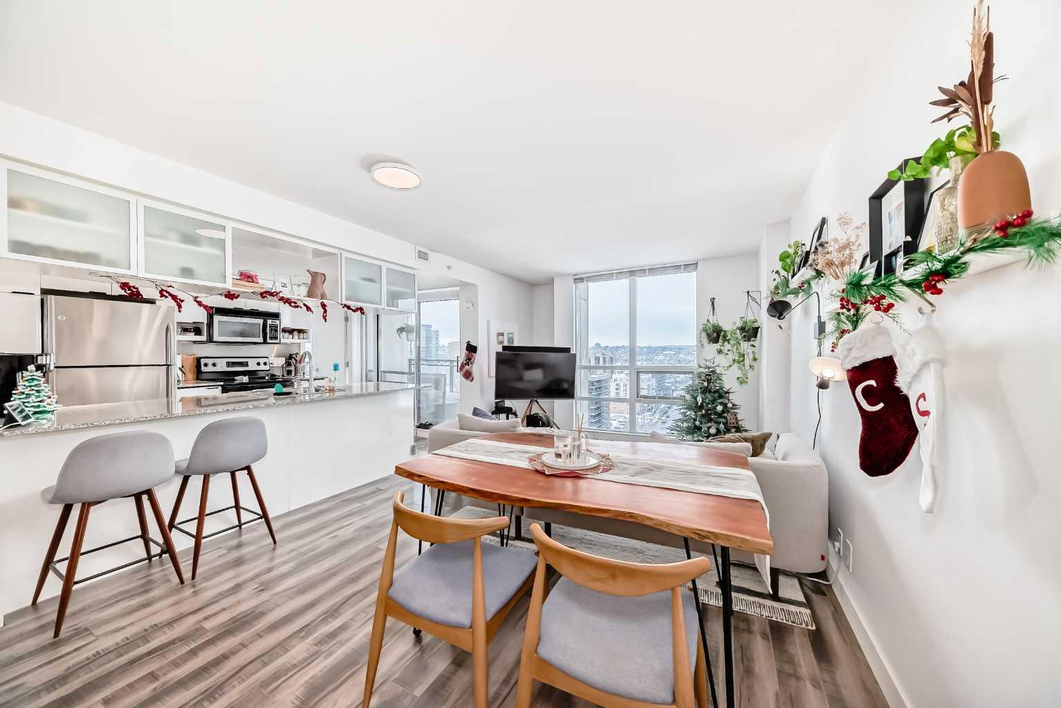 1110 11 Street SW 1404