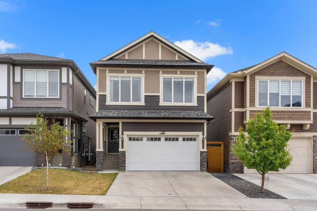 Photo of 217 Lucas Crescent NW, Calgary, AB T3P 1M8 (MLS # A2336971)