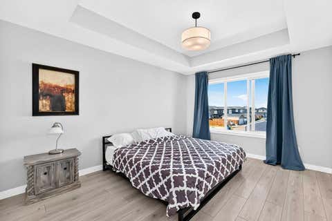 Tiny photo for 197 CHELSEA Drive, Chestermere, AB T1X 1Z2 (MLS # A2331606)