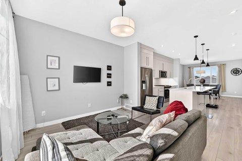 Tiny photo for 197 CHELSEA Drive, Chestermere, AB T1X 1Z2 (MLS # A2331606)