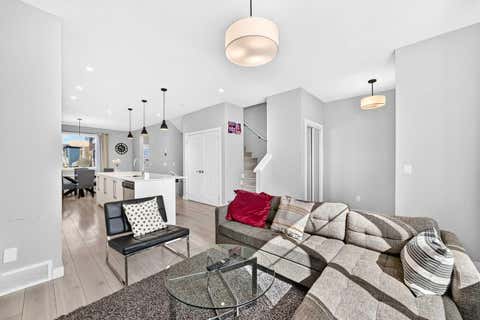 Tiny photo for 197 CHELSEA Drive, Chestermere, AB T1X 1Z2 (MLS # A2331606)