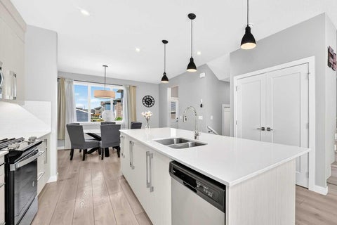 Tiny photo for 197 CHELSEA Drive, Chestermere, AB T1X 1Z2 (MLS # A2331606)