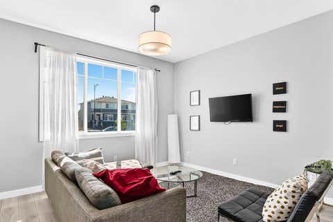 Tiny photo for 197 CHELSEA Drive, Chestermere, AB T1X 1Z2 (MLS # A2331606)