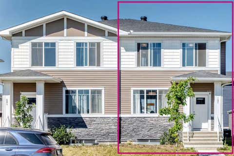 Tiny photo for 197 CHELSEA Drive, Chestermere, AB T1X 1Z2 (MLS # A2331606)