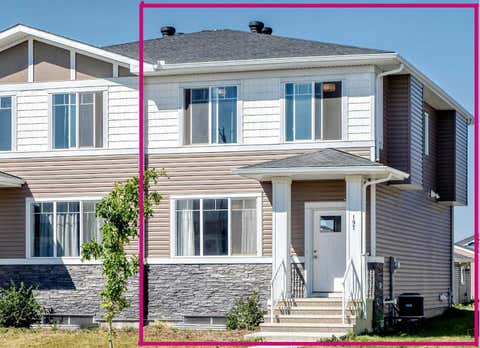Photo of 197 CHELSEA Drive, Chestermere, AB T1X 1Z2 (MLS # A2331606)
