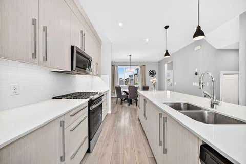 Tiny photo for 197 CHELSEA Drive, Chestermere, AB T1X 1Z2 (MLS # A2331606)