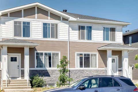 Tiny photo for 197 CHELSEA Drive, Chestermere, AB T1X 1Z2 (MLS # A2331606)