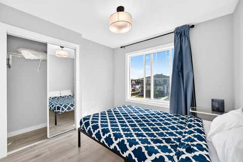 Tiny photo for 197 CHELSEA Drive, Chestermere, AB T1X 1Z2 (MLS # A2331606)