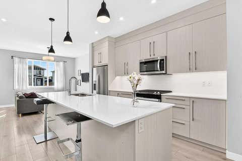 Tiny photo for 197 CHELSEA Drive, Chestermere, AB T1X 1Z2 (MLS # A2331606)