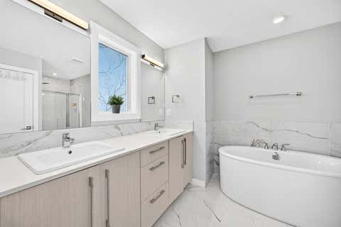 Tiny photo for 197 CHELSEA Drive, Chestermere, AB T1X 1Z2 (MLS # A2331606)