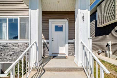 Tiny photo for 197 CHELSEA Drive, Chestermere, AB T1X 1Z2 (MLS # A2331606)