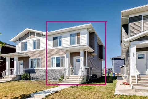 Tiny photo for 197 CHELSEA Drive, Chestermere, AB T1X 1Z2 (MLS # A2331606)