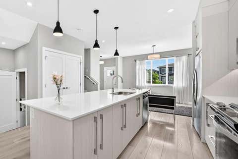 Tiny photo for 197 CHELSEA Drive, Chestermere, AB T1X 1Z2 (MLS # A2331606)