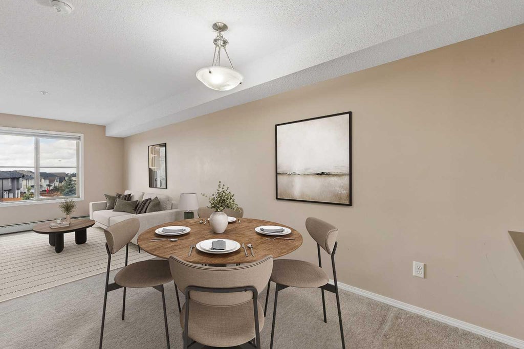 Photo of 7210 80 Avenue NE #314, Calgary, AB T3J 0N7 (MLS # A2351312)