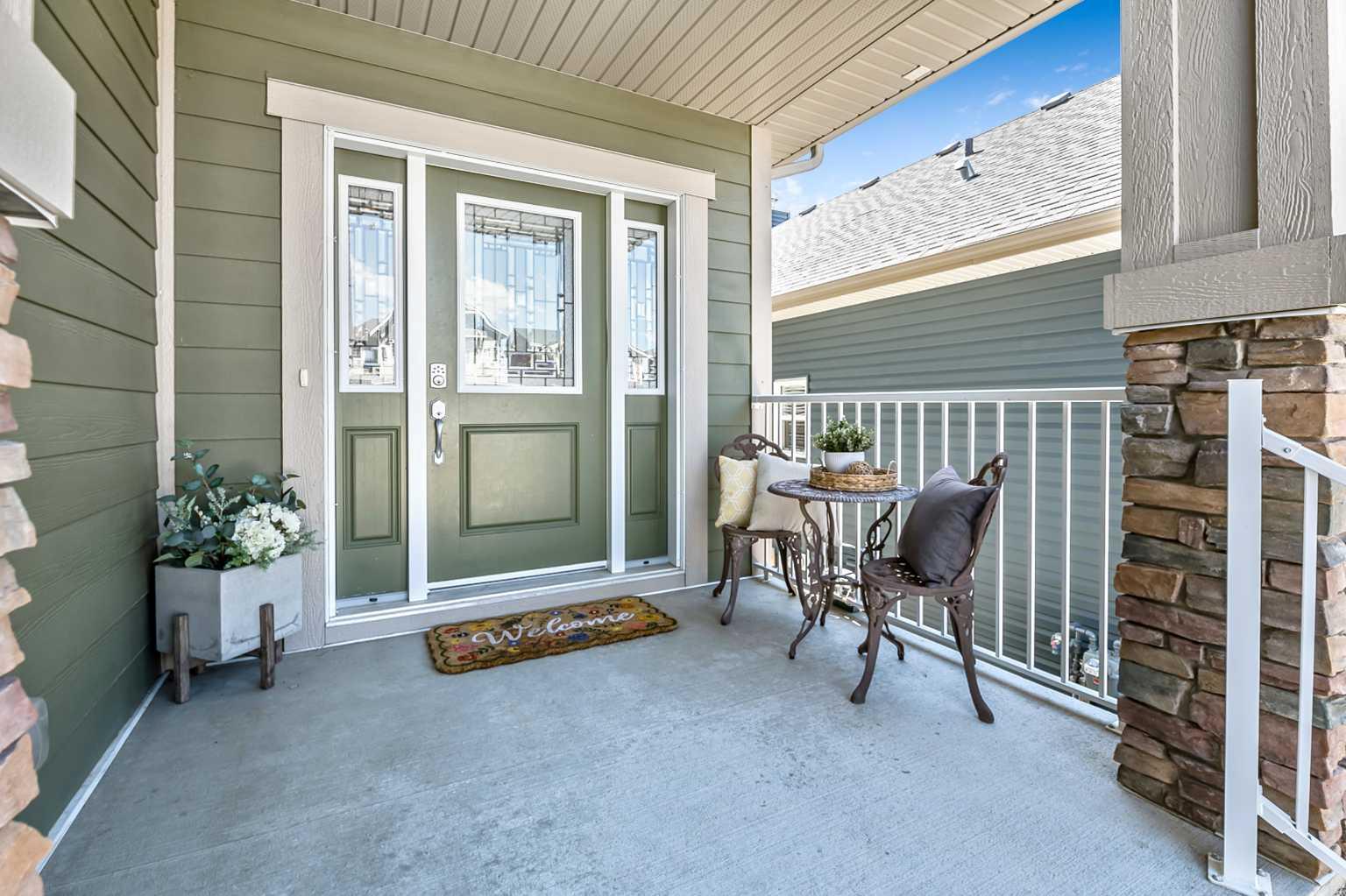 108 Mount Rae Heights