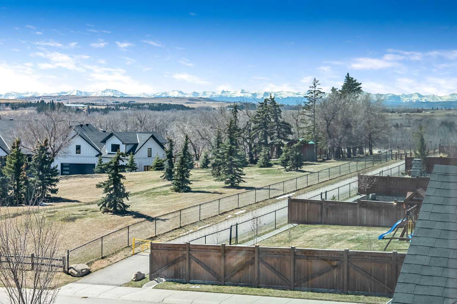 108 Mount Rae Heights