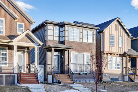 Photo of 140 Savanna Road NE, Calgary, AB T3J 0V9 (MLS # A2280503)