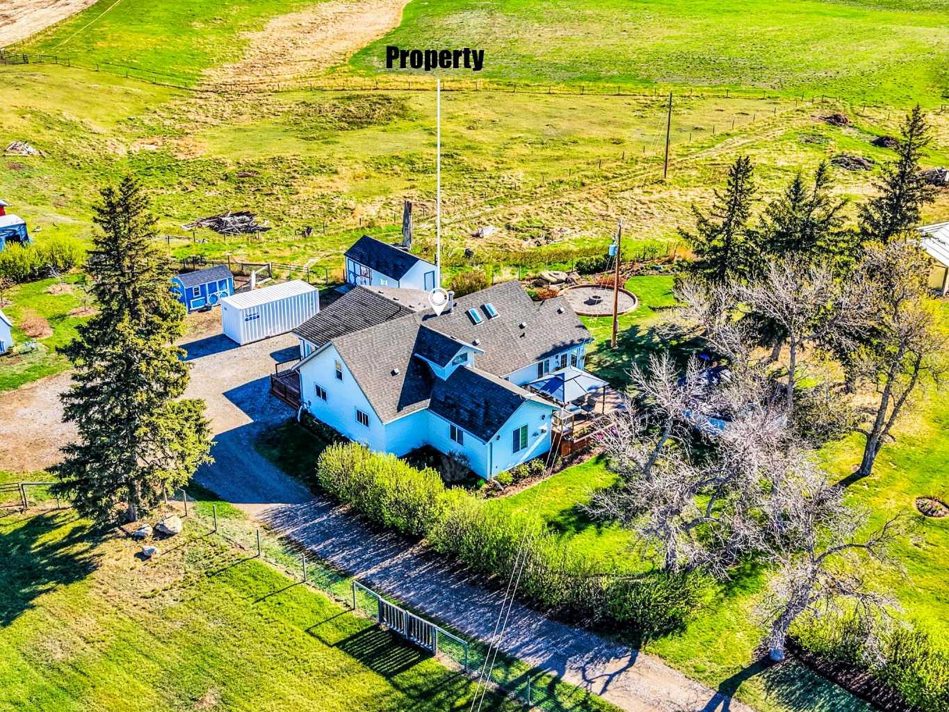 234016 Township Road 262