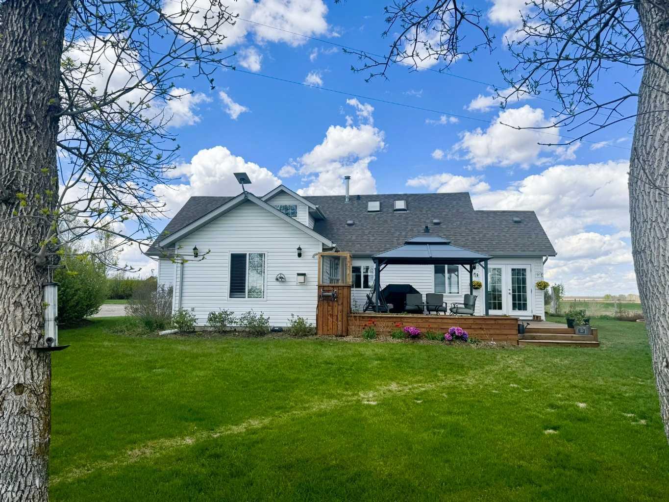 234016 Township Road 262