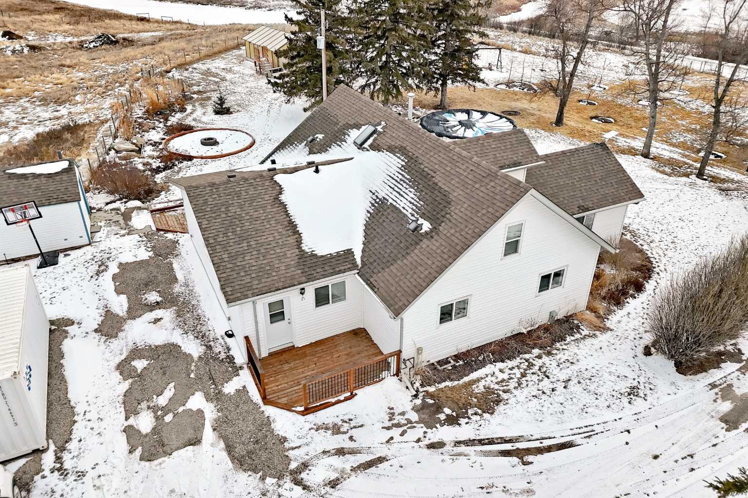 234016 Township Road 262