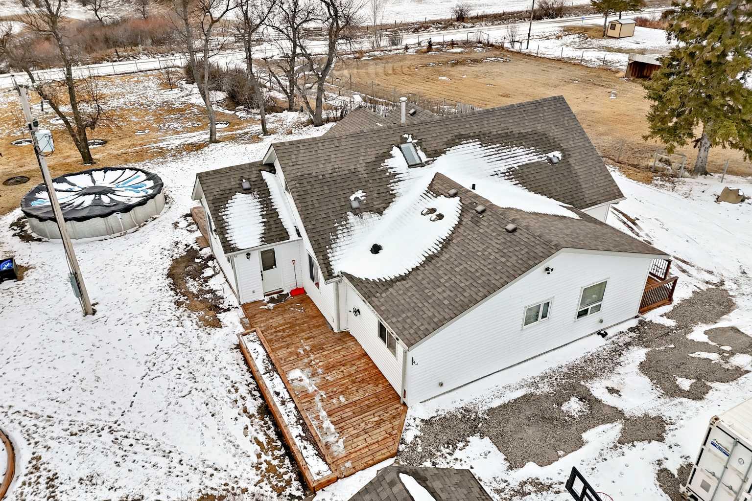 234016 Township Road 262