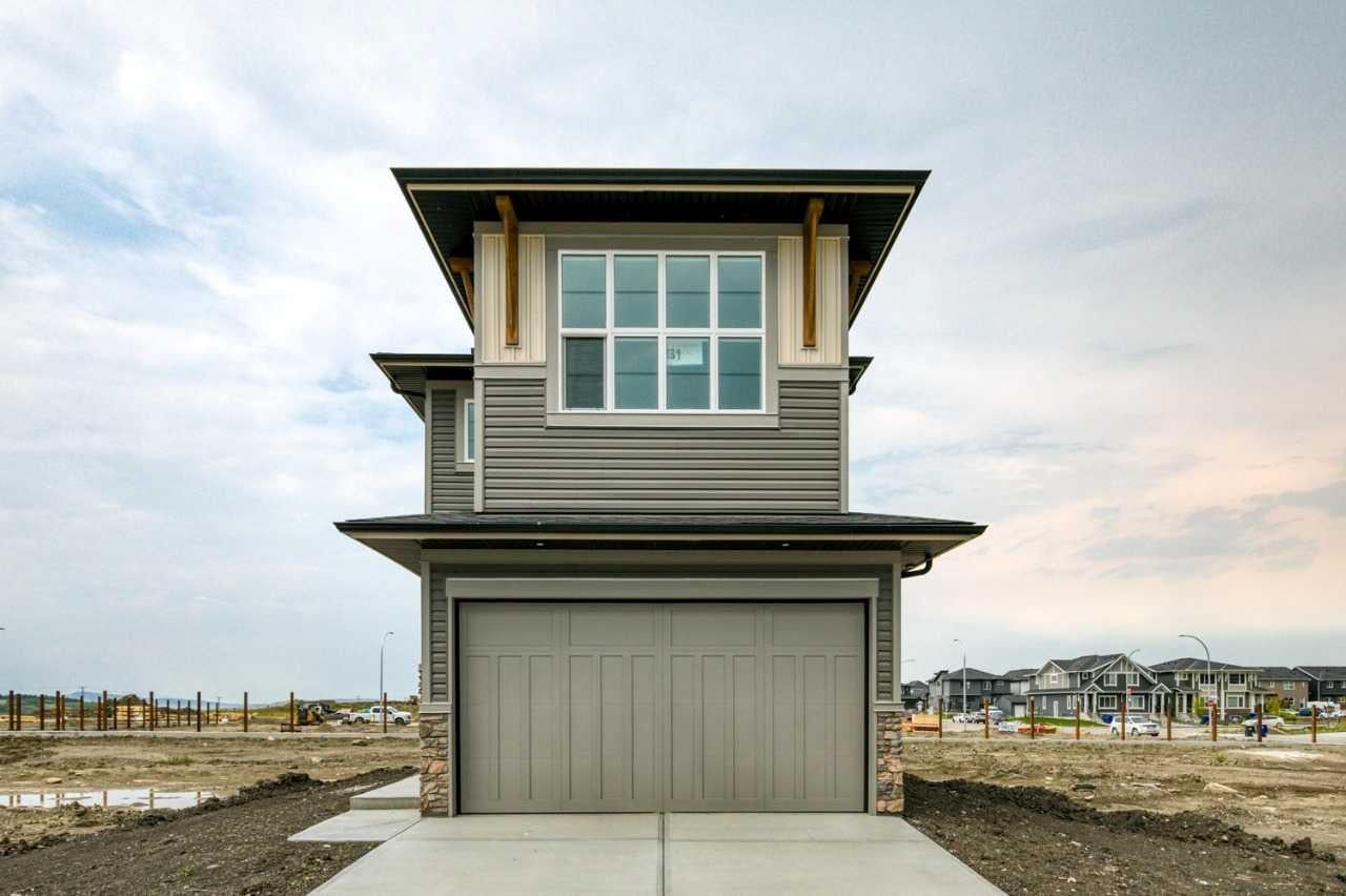 139 Fireside Close