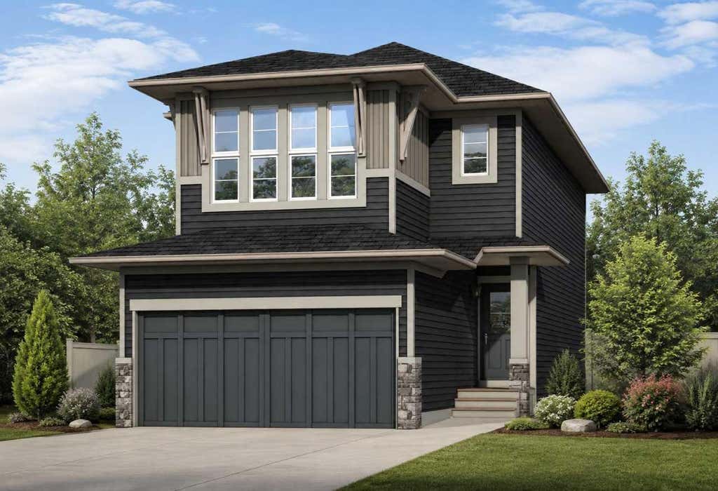 Photo of 139 Fireside Close, Cochrane, AB T3Z 2K5 (MLS # A2339098)
