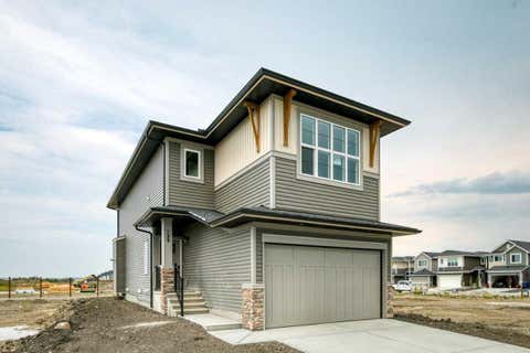 Photo of 139 Fireside Close, Cochrane, AB T3Z 2K5 (MLS # A2339098)