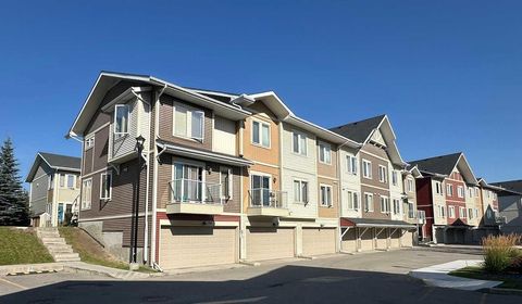 119 Auburn Meadows Walk SE Calgary AB T3M 2E7