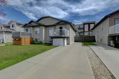 Photo of 12305 103 Street, Grande Prairie, AB T8V 2L4 (MLS # A2332231)