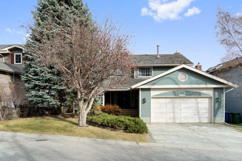 Photo of 59 Stranraer Place SW, Calgary, AB T3H 1H5 (MLS # A2354513)