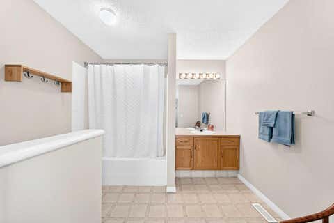 Tiny photo for 124 WEST LAKEVIEW Drive, Chestermere, AB T1X 1J1 (MLS # A2333041)
