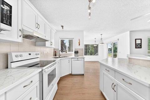 Tiny photo for 124 WEST LAKEVIEW Drive, Chestermere, AB T1X 1J1 (MLS # A2333041)