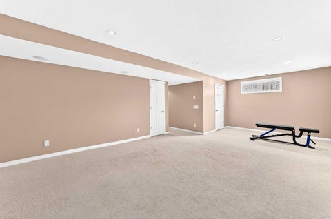 Tiny photo for 124 WEST LAKEVIEW Drive, Chestermere, AB T1X 1J1 (MLS # A2333041)
