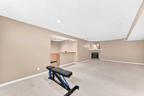 Tiny photo for 124 WEST LAKEVIEW Drive, Chestermere, AB T1X 1J1 (MLS # A2333041)