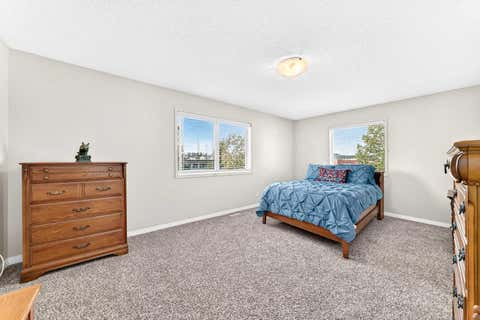Tiny photo for 124 WEST LAKEVIEW Drive, Chestermere, AB T1X 1J1 (MLS # A2333041)