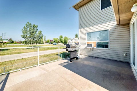 Tiny photo for 124 WEST LAKEVIEW Drive, Chestermere, AB T1X 1J1 (MLS # A2333041)