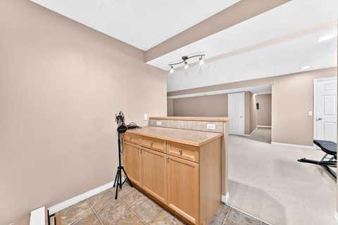 Tiny photo for 124 WEST LAKEVIEW Drive, Chestermere, AB T1X 1J1 (MLS # A2333041)