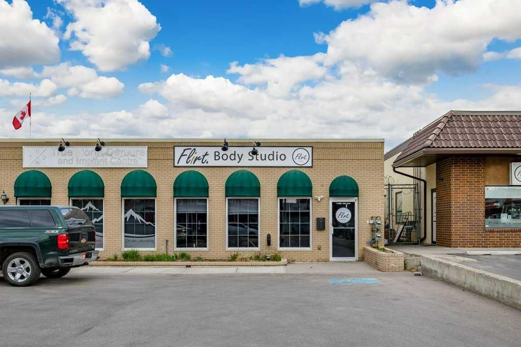 Photo of 115b 4 Avenue W, Cochrane, AB T4C 1A4 (MLS # A2290765)