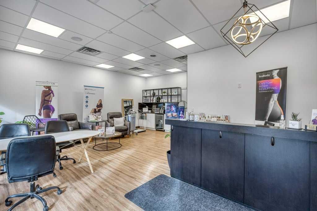 Photo of 115b 4 Avenue W, Cochrane, AB T4C 1A4 (MLS # A2290765)